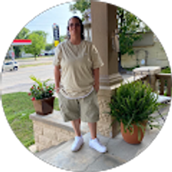 Profile photo of Jennifer Barnhart