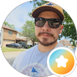 Profile photo of Dorian Lazo