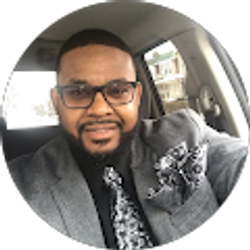 Profile photo of anthony washington