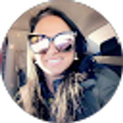 Profile photo of Mindy McCreight