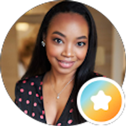 Profile photo of Sarah Gray