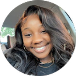 Profile photo of Nyraha Drewery