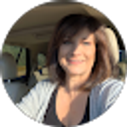 Profile photo of Stacey Morgan