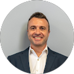 Profile photo of Victor Berocay