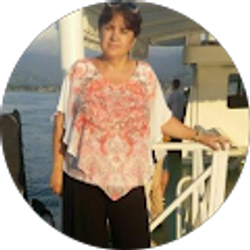 Profile photo of Manana Papava