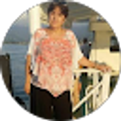 Profile photo of Manana Papava