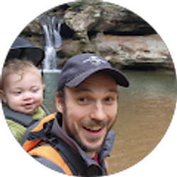 Profile photo of Robert Hodge