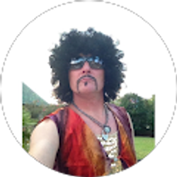 Profile photo of Michael Pierce