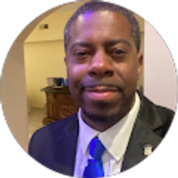 Profile photo of Vonche Jackson