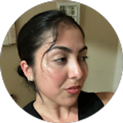 Profile photo of Briana Rosario