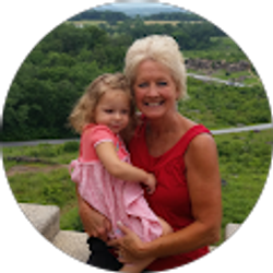 Profile photo of Tammy Pearson