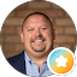 Profile photo of Scott Stabeck