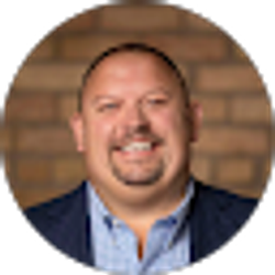 Profile photo of Scott Stabeck