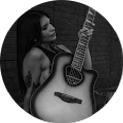 Profile photo of Kaela Taylor