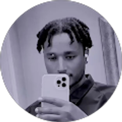 Profile photo of Daniel Negash