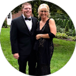 Profile photo of Brandon Hanson