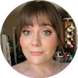 Profile photo of Juliet Bowlin
