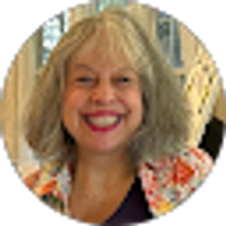 Profile photo of Roberta Leonard