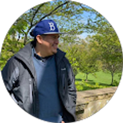 Profile photo of Pedro Perez