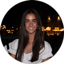 Profile photo of Mallory Grinder
