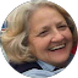 Profile photo of Diana Skinner