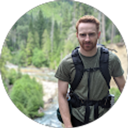 Profile photo of Ryan Ames