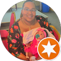 Profile photo of BANISHA BAILEY