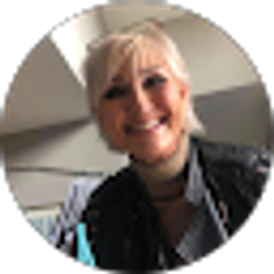 Profile photo of Kathe Barney Taylor