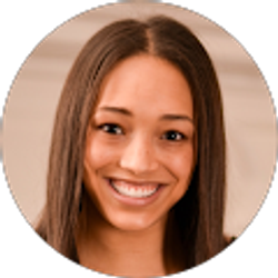 Profile photo of Taylor Gilmore