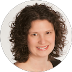 Profile photo of Tiffany Carver-O’Malley