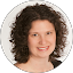 Profile photo of Tiffany Carver-O’Malley
