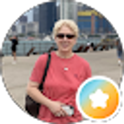 Profile photo of Teresa Mccollom