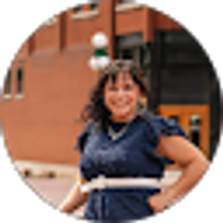 Profile photo of Staci Friederich
