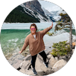 Profile photo of Kyla McEntire