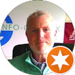 Profile photo of Rick Colvin