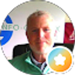 Profile photo of Rick Colvin