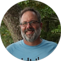 Profile photo of Ed Scofield