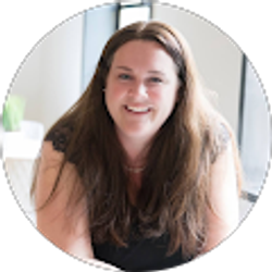 Profile photo of Laurie Falk