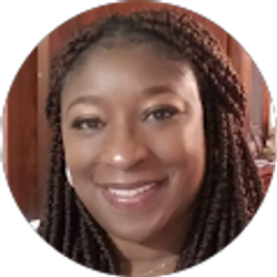 Profile photo of Briggette Harris