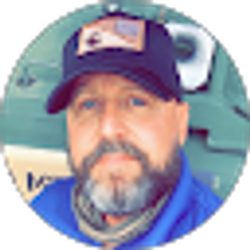 Profile photo of David Reed