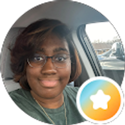 Profile photo of Indigo Robinson
