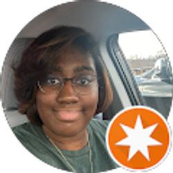 Profile photo of Indigo Robinson