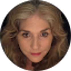 Profile photo of Misha Webb