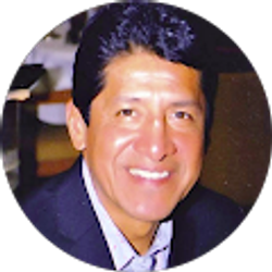 Profile photo of Randal Hernandez