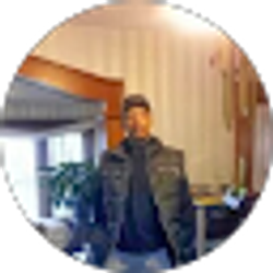 Profile photo of Gerald Mcclary