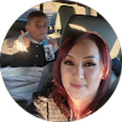 Profile photo of Margarita Paredes