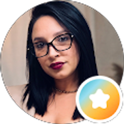 Profile photo of Marielis E C