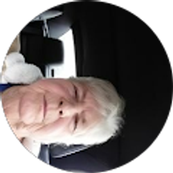 Profile photo of Barbara Menefee