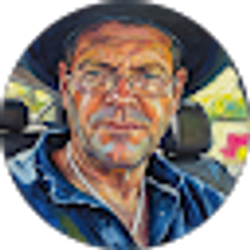 Profile photo of Joshy Burt