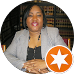 Profile photo of Valerie Johnson-Darwin